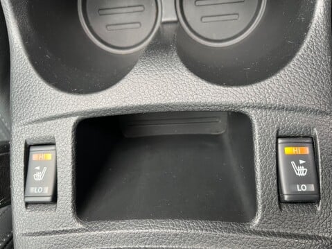 Nissan Qashqai DCI TEKNA 21