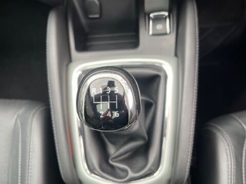 Nissan Qashqai DCI TEKNA 22