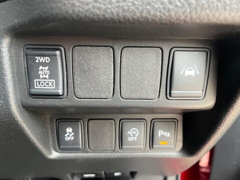 Nissan Qashqai DCI TEKNA 23