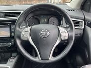 Nissan Qashqai DCI TEKNA 13