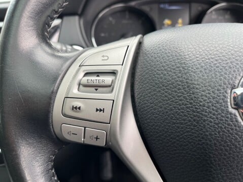 Nissan Qashqai DCI TEKNA 14