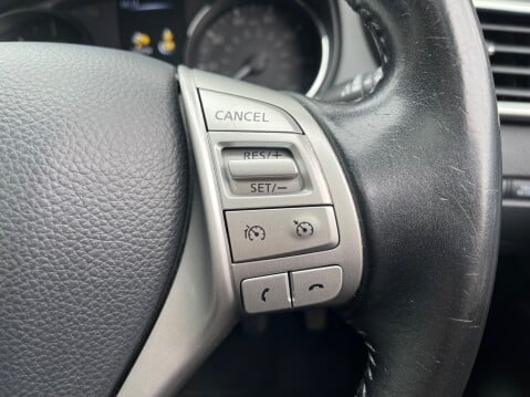 Nissan Qashqai DCI TEKNA 15