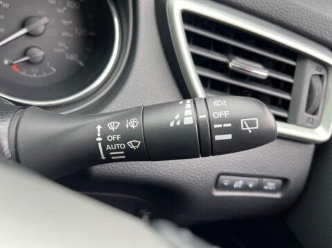 Nissan Qashqai DCI TEKNA 27