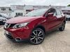 Nissan Qashqai DCI TEKNA