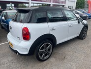 Mini Countryman COOPER SD ALL4 4