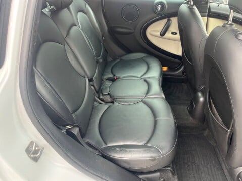 Mini Countryman COOPER SD ALL4 5
