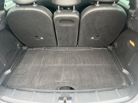 Mini Countryman COOPER SD ALL4 8