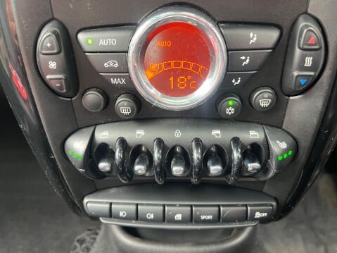 Mini Countryman COOPER SD ALL4 11