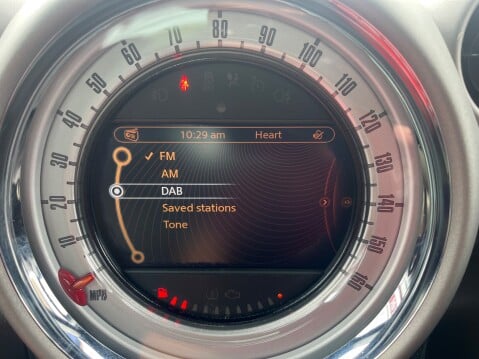 Mini Countryman COOPER SD ALL4 15