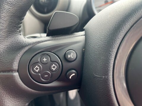 Mini Countryman COOPER SD ALL4 17