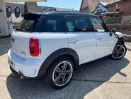 Mini Countryman COOPER SD ALL4 2