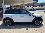 Mini Countryman COOPER SD ALL4 8