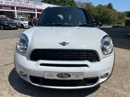 Mini Countryman COOPER SD ALL4 9