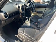 Mini Countryman COOPER SD ALL4 18