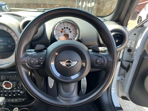 Mini Countryman COOPER SD ALL4 14