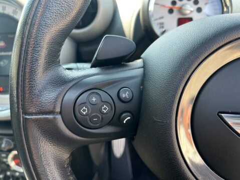 Mini Countryman COOPER SD ALL4 15