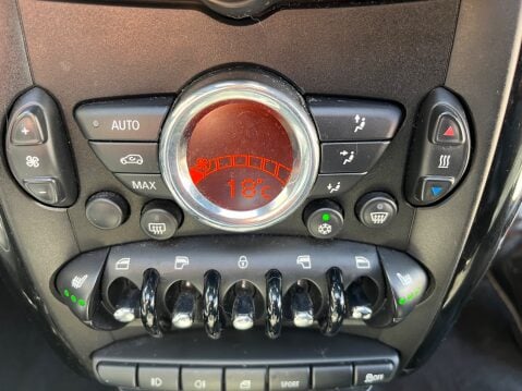 Mini Countryman COOPER SD ALL4 23