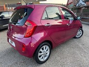 Kia Picanto 1.25 2 AUTOMATIC 2