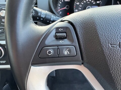Kia Picanto 1.25 2 AUTOMATIC 15