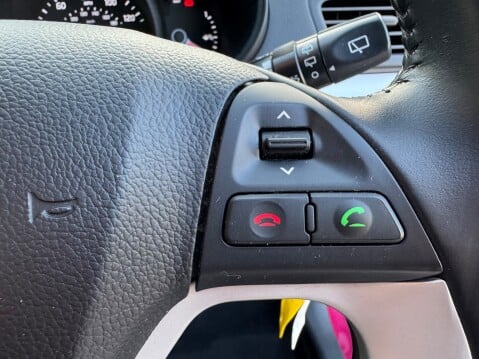 Kia Picanto 1.25 2 AUTOMATIC 16