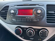 Kia Picanto 1.25 2 AUTOMATIC 17