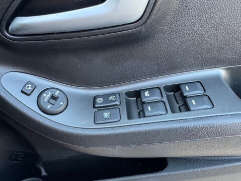Kia Picanto 1.25 2 AUTOMATIC 19