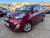 Kia Picanto 1.25 2 AUTOMATIC