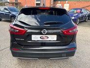 Nissan Qashqai 1.5 DCI TEKNA DCT AUTOMATIC 5