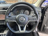 Nissan Qashqai 1.5 DCI TEKNA DCT AUTOMATIC 14