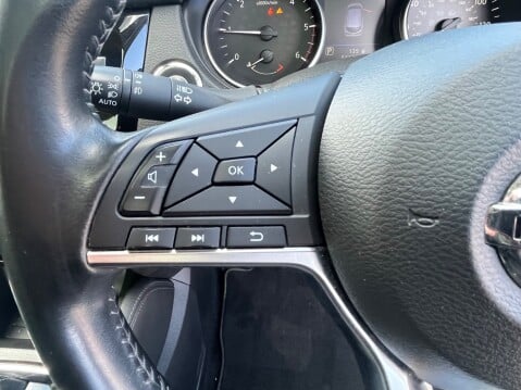 Nissan Qashqai 1.5 DCI TEKNA DCT AUTOMATIC 15