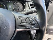 Nissan Qashqai 1.5 DCI TEKNA DCT AUTOMATIC 16