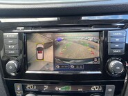 Nissan Qashqai 1.5 DCI TEKNA DCT AUTOMATIC 21