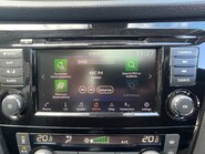 Nissan Qashqai 1.5 DCI TEKNA DCT AUTOMATIC 24