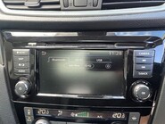 Nissan Qashqai 1.5 DCI TEKNA DCT AUTOMATIC 27