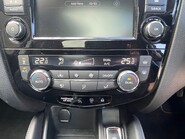 Nissan Qashqai 1.5 DCI TEKNA DCT AUTOMATIC 29