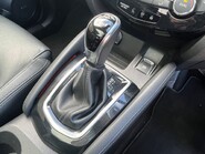 Nissan Qashqai 1.5 DCI TEKNA DCT AUTOMATIC 19