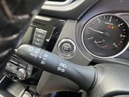 Nissan Qashqai 1.5 DCI TEKNA DCT AUTOMATIC 22
