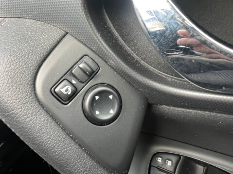 Nissan Qashqai 1.5 DCI TEKNA DCT AUTOMATIC 31