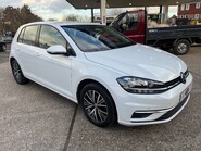 Volkswagen Golf 1.0 TSI SE NAVIGATION 4