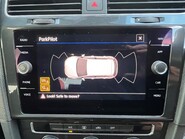 Volkswagen Golf 1.0 TSI SE NAVIGATION 19