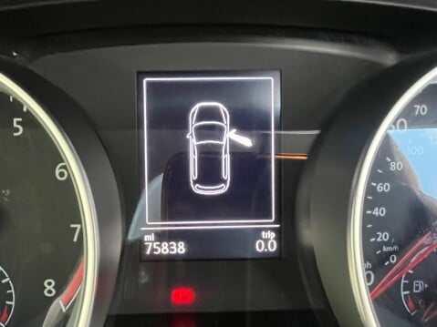 Volkswagen Golf 1.0 TSI SE NAVIGATION 24