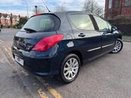 Peugeot 308 SR HDI 2