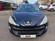 Peugeot 308 SR HDI 7