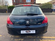 Peugeot 308 SR HDI 8