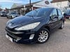 Peugeot 308 SR HDI