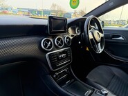Mercedes-Benz A Class A180 CDI BLUEEFFICIENCY AMG SPORT 8