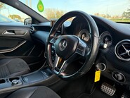 Mercedes-Benz A Class A180 CDI BLUEEFFICIENCY AMG SPORT 9