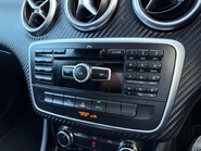 Mercedes-Benz A Class A180 CDI BLUEEFFICIENCY AMG SPORT 12