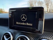 Mercedes-Benz A Class A180 CDI BLUEEFFICIENCY AMG SPORT 13