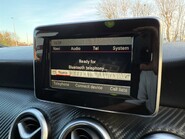 Mercedes-Benz A Class A180 CDI BLUEEFFICIENCY AMG SPORT 14